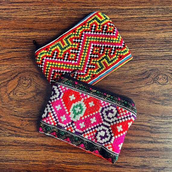 Thai coin best sale purse