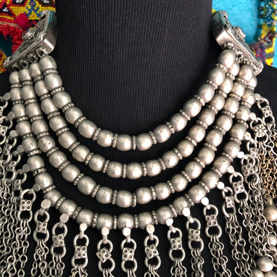 Premium Kashmiri choker. - image 4