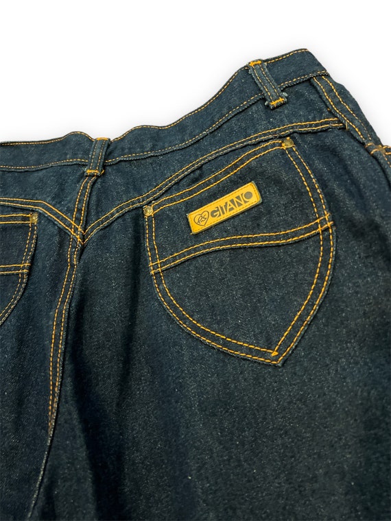 1980s PS Gitano Jeans PERFECT