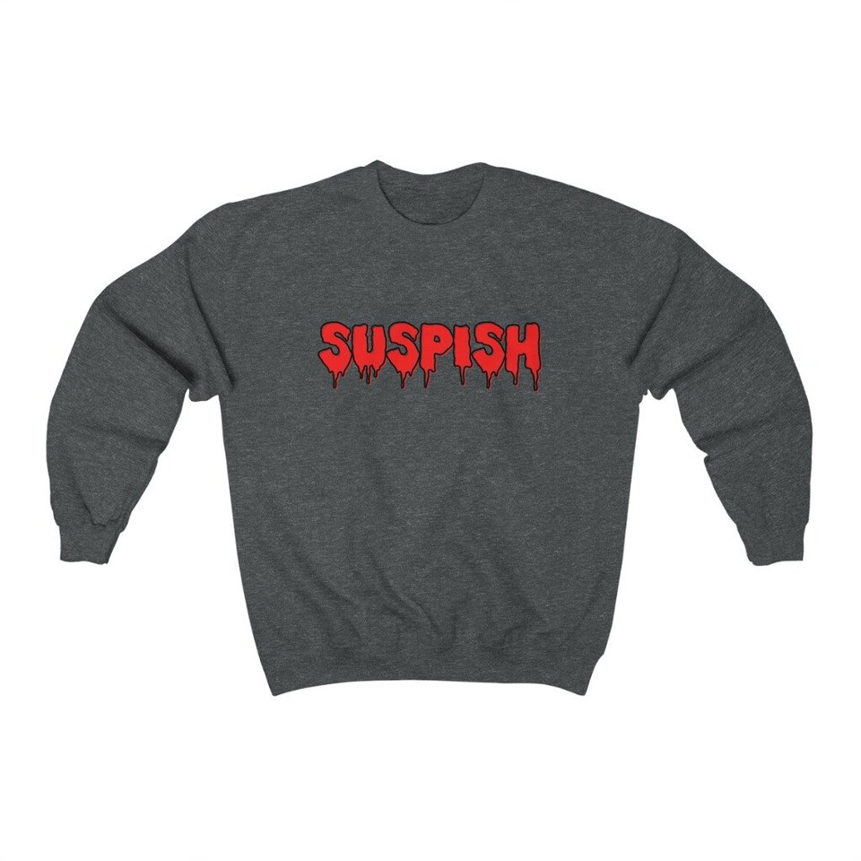 Discover Suspish T Shirt