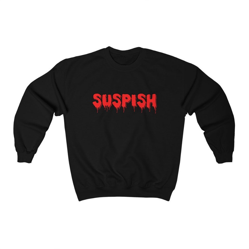 Discover Suspish T Shirt