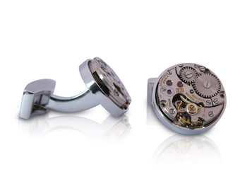 Boutons de manchette BULOVA