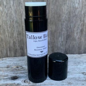 Hydrating Tallow Balm
