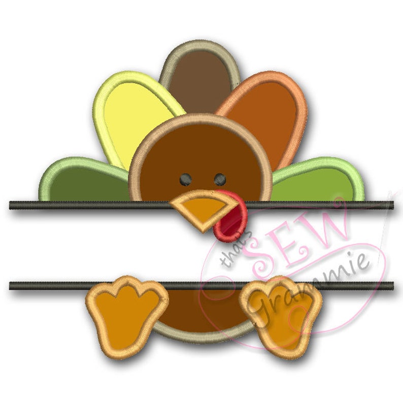 Split Turkey