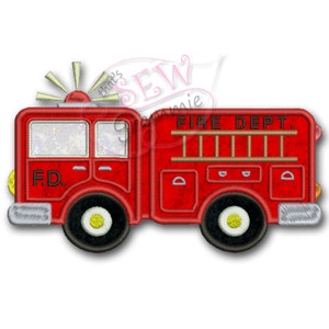 Fire Truck