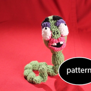 Schnittmuster für Made nach Tim Burton's Corpse Bride
