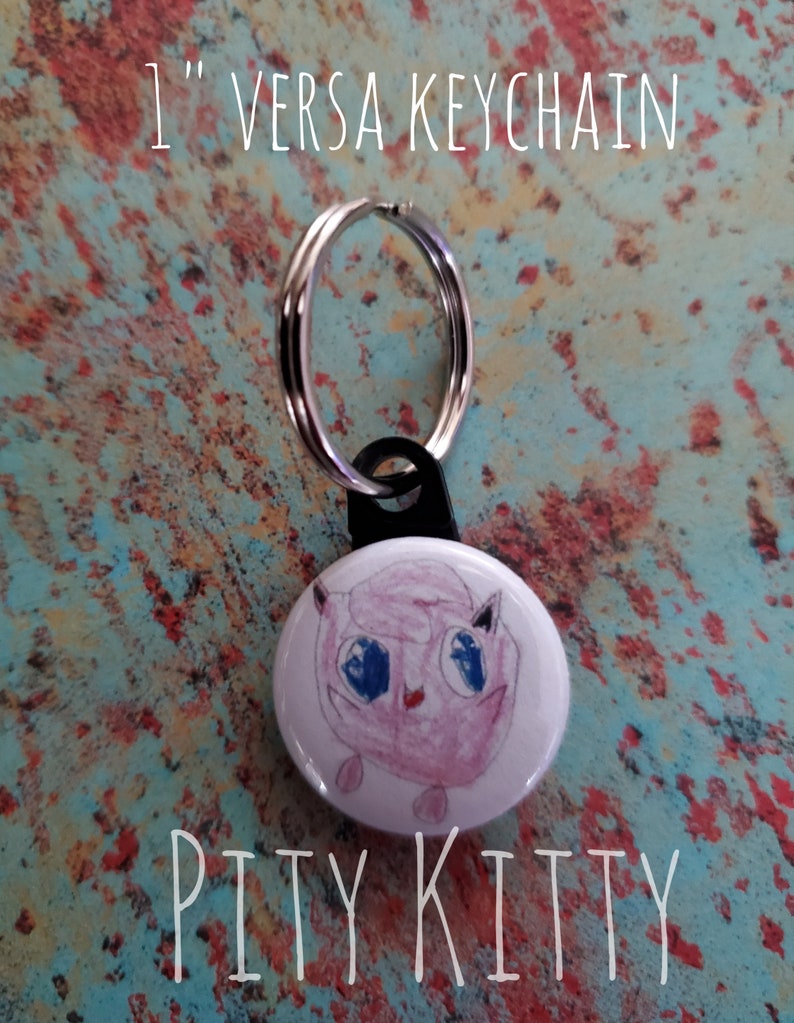 Never Forget VHS love 1 inch Button