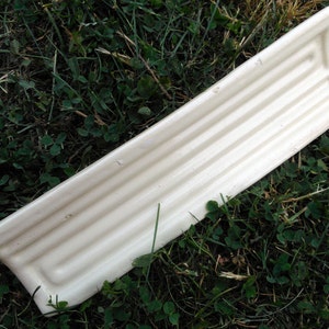 Romanian ceramic heater radiant heat heater elements, ELTIM factory from Timisoara city, 220 V 650 W, old school style heater, home decor