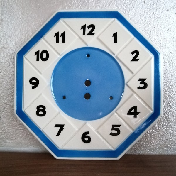Clock Face Replacement Etsy UK