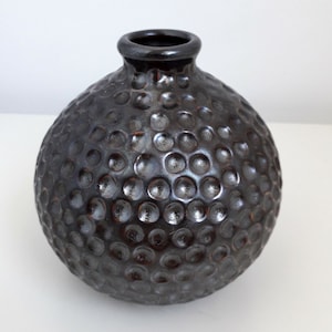 Psychedelic flower vase design home decor decorative flowers vases decoration