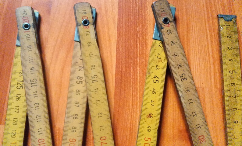 Rare Vintage Extension Wood Ruler Centimeter Geometry Etsy Rare Vintage Extension Wood Ruler Centimeter Geometry Etsy