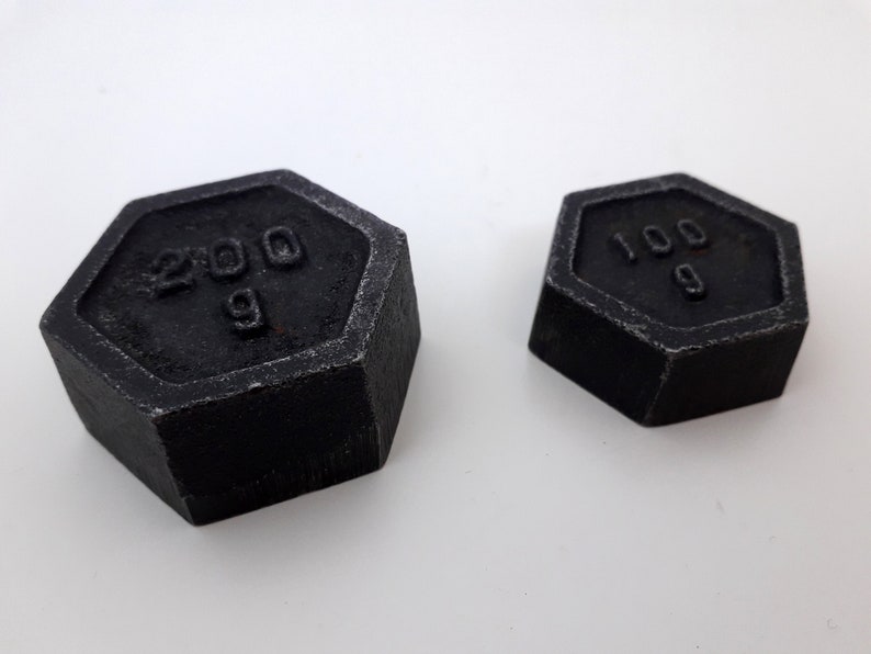 Gms Weight