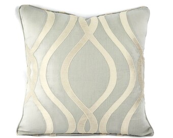 Larsen Pillow Etsy