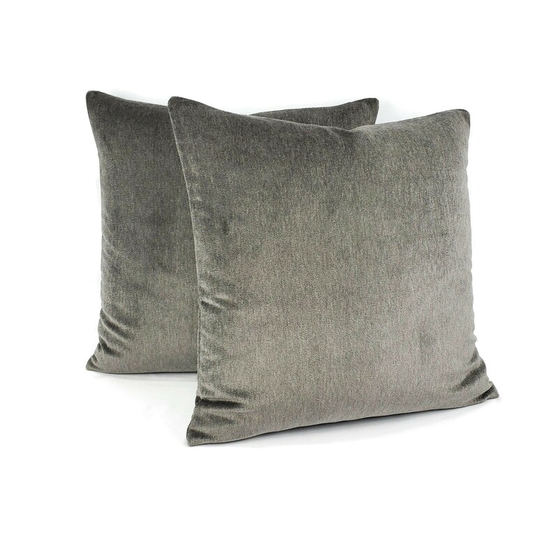 Holly Hunt Fortune Pillow Cover - Thumbnail 2