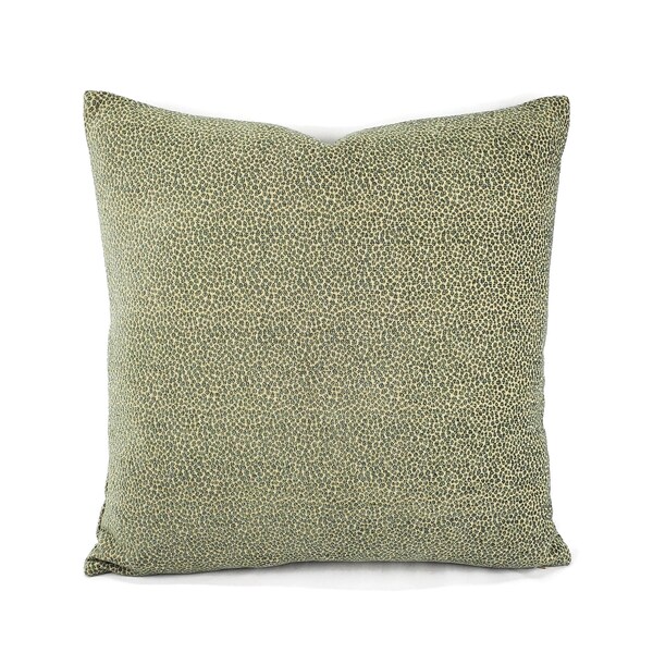Schumacher Pillow Green Etsy