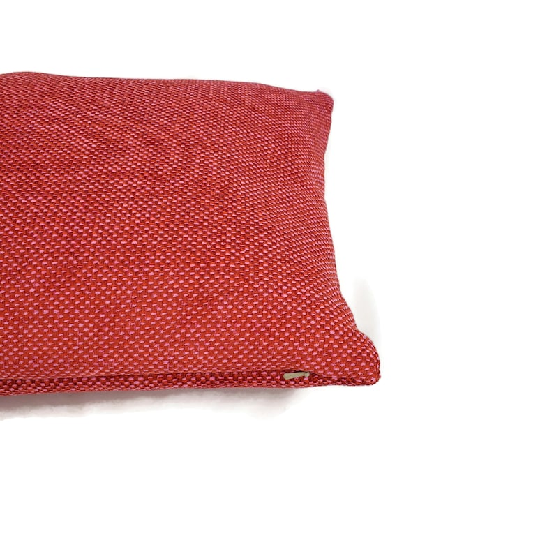 FeniasHomeDecor Woven Chenille Pillow Cover - Thumbnail 5