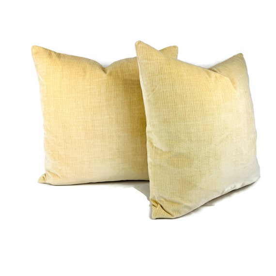 oldmountain veroa cushion cover キャメル Veroa Cushion Cover