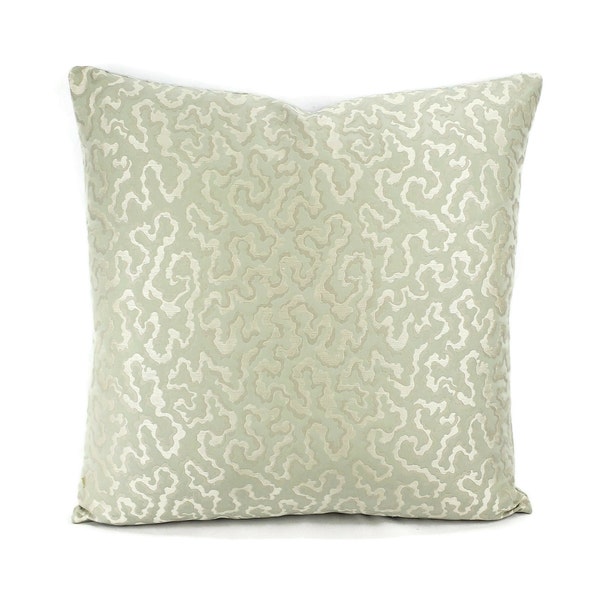 Scalamandre Pillow Etsy