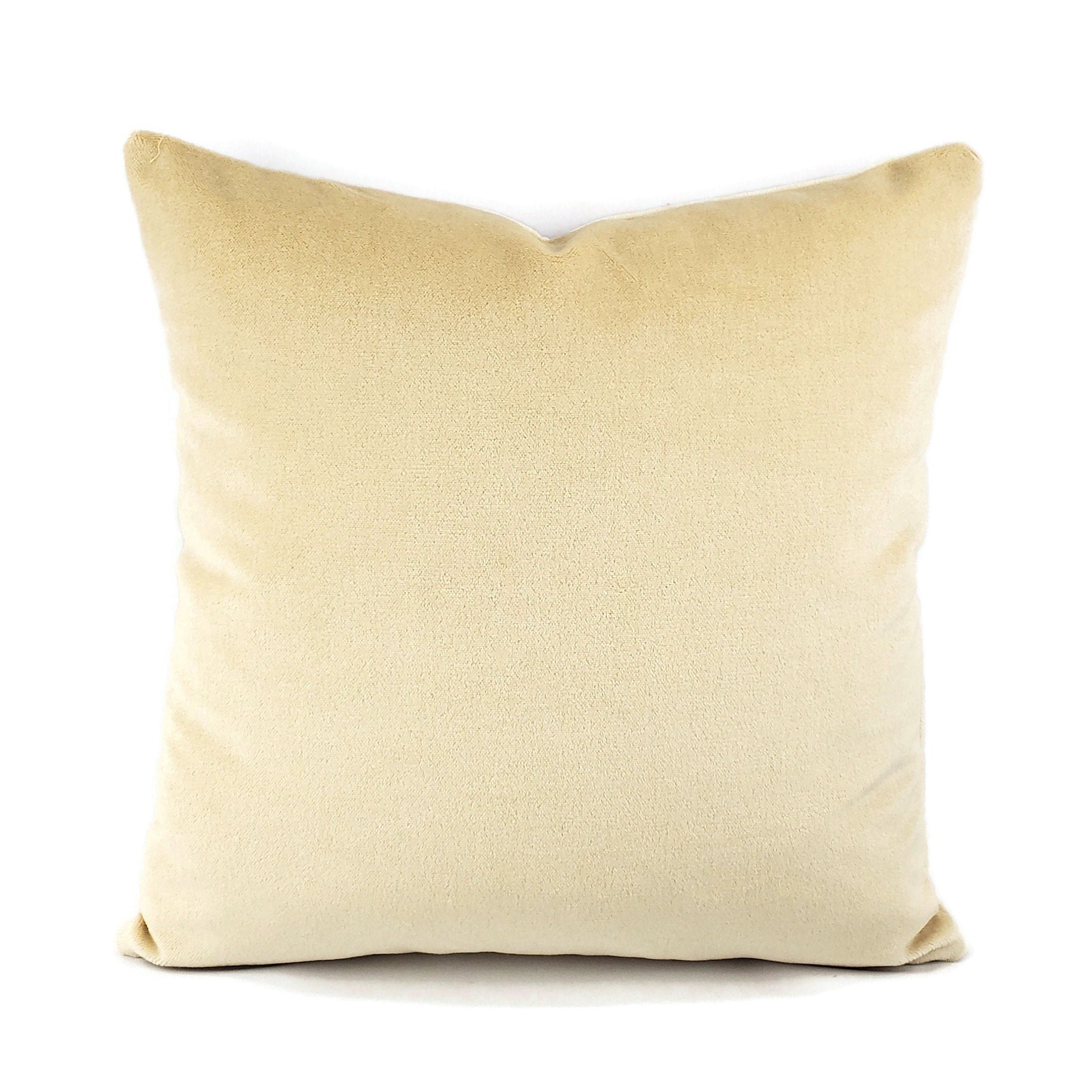 oldmountain veroa cushion cover キャメル Veroa Cushion Cover | old mountain
