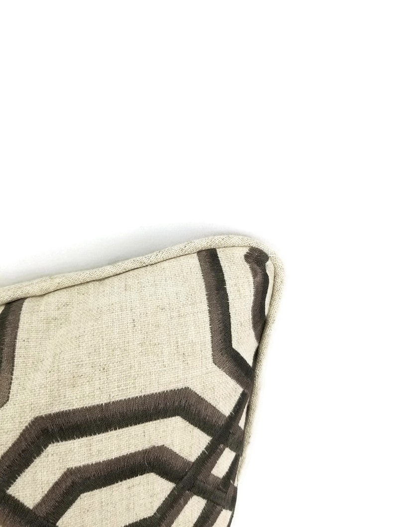 FeniasHomeDecor Lumbar Pillow Cover - Thumbnail 3
