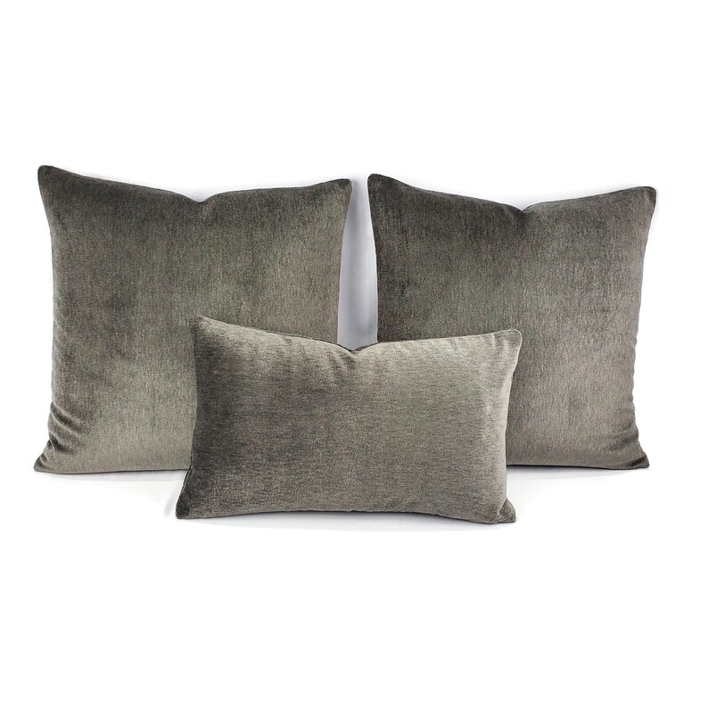 Holly Hunt Fortune Pillow Cover