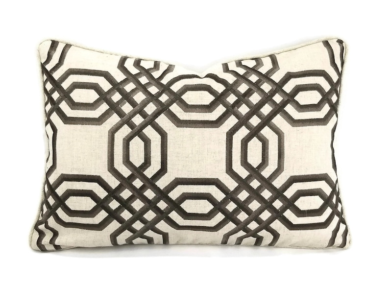 FeniasHomeDecor Lumbar Pillow Cover