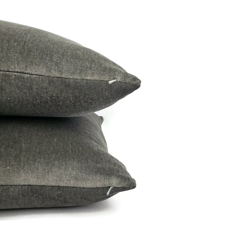 Holly Hunt Fortune Pillow Cover - Thumbnail 5