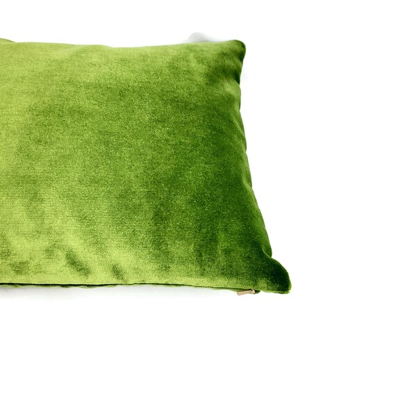 Moss green cheap pillow cases