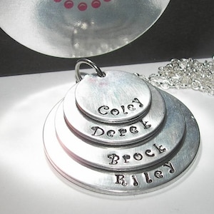 Personalized neckace, Mothers Necklace, mommy necklace, mommy jewelry , mothers jewelry , gift for mom, kids name necklace, mommy gift