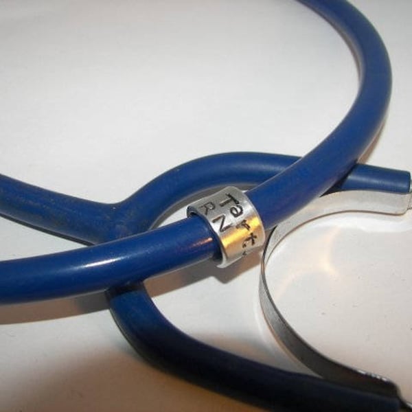 Stethoscope Wrap Etsy