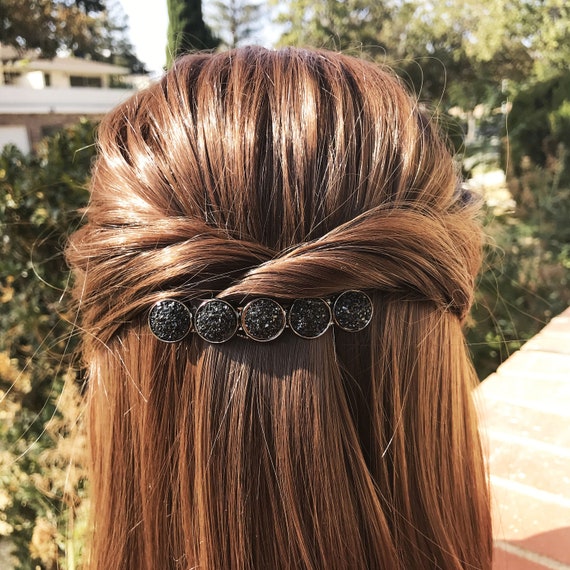 hair barrettes for adults