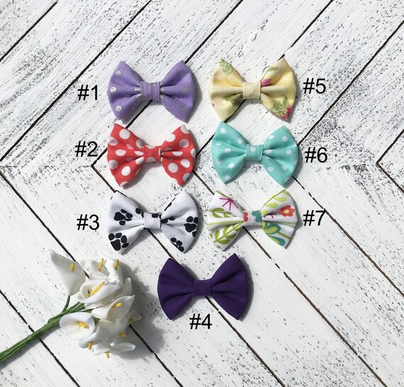 Baby barrettes toddler barrettes baby bows clips toddler Etsy