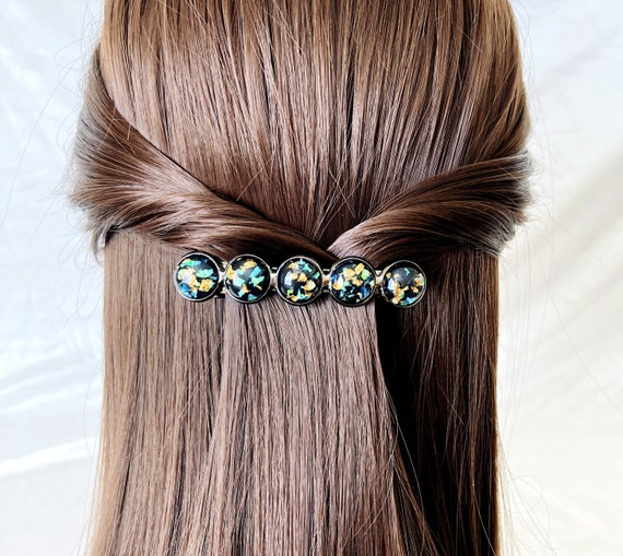 Hair Clips for Women Galaxy Hair Barrettes Hair Slides for - Etsy Hair Clips for Women Galaxy Hair Barrettes Hair Slides for - Etsy