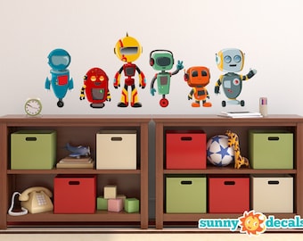 cute robot sayings