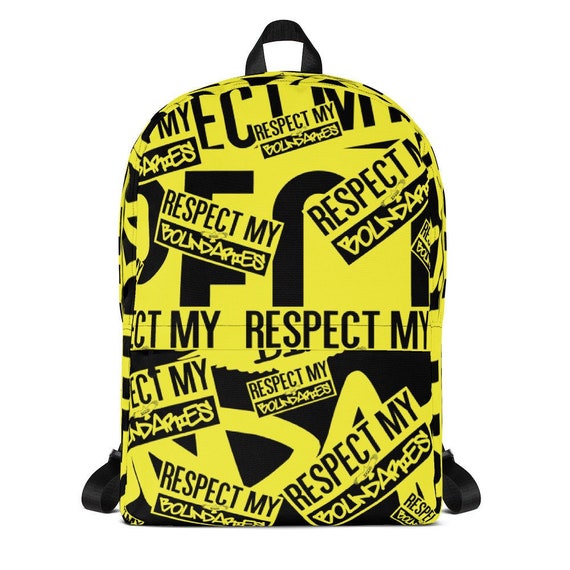 cool graphic backpacks