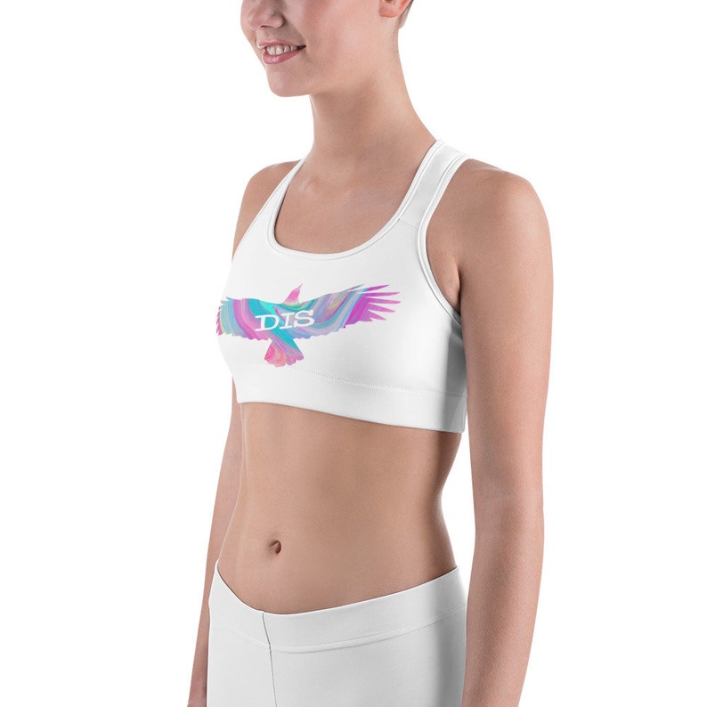 aa sports bra