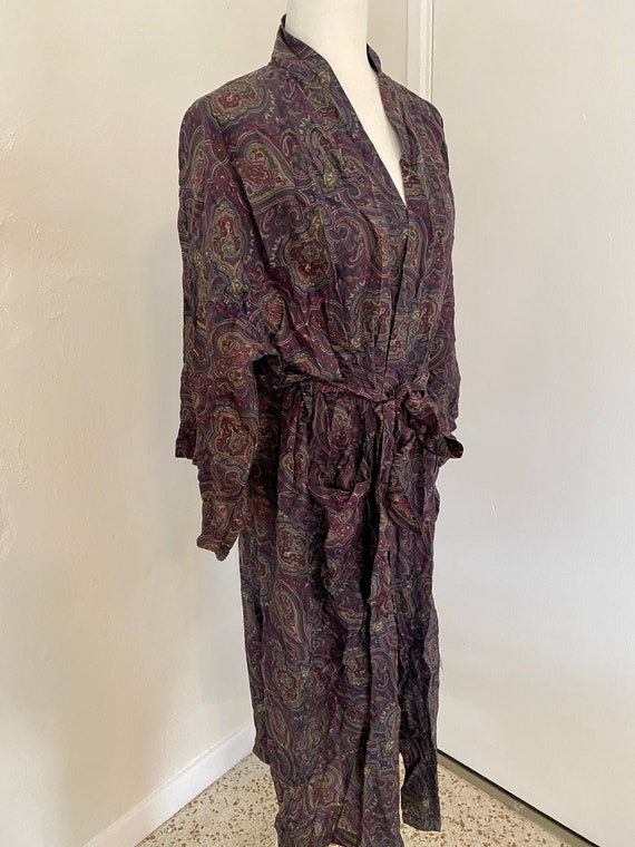 Vintage 1990s Christian Dior Monsieur Rare Funky … - image 10