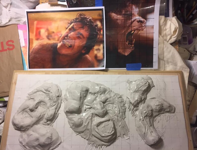 How to become a werewolf image