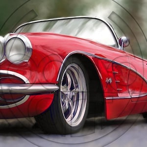 59 Vette