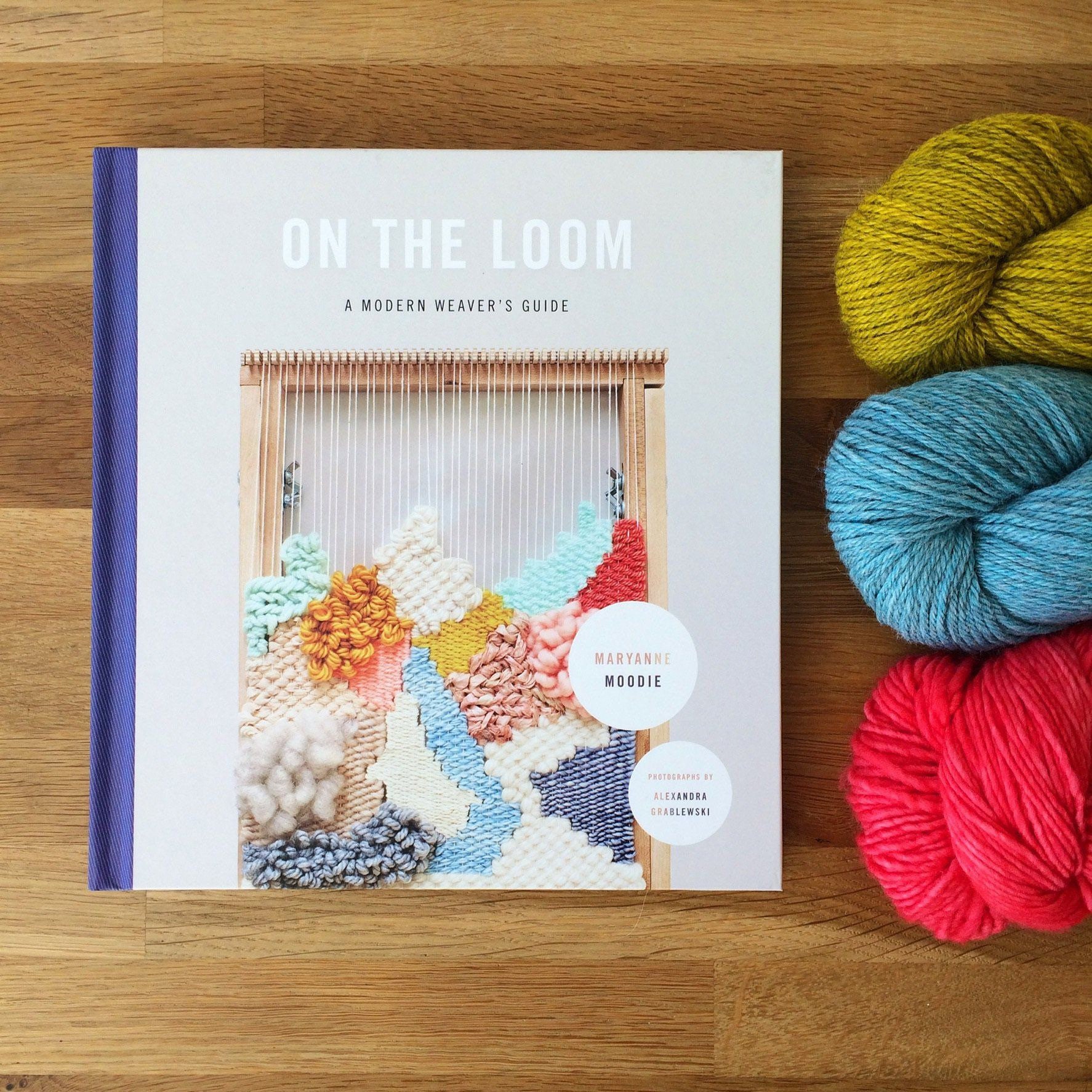 Big Book of Loom Knitting on Apple Books