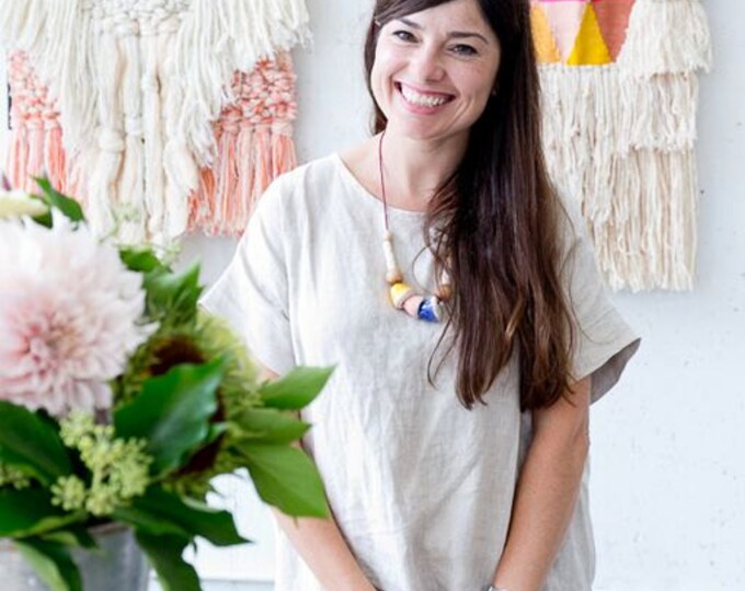 AUSTIN BEGINNERS Weaving Class Sunday June 12th 930am Etsy