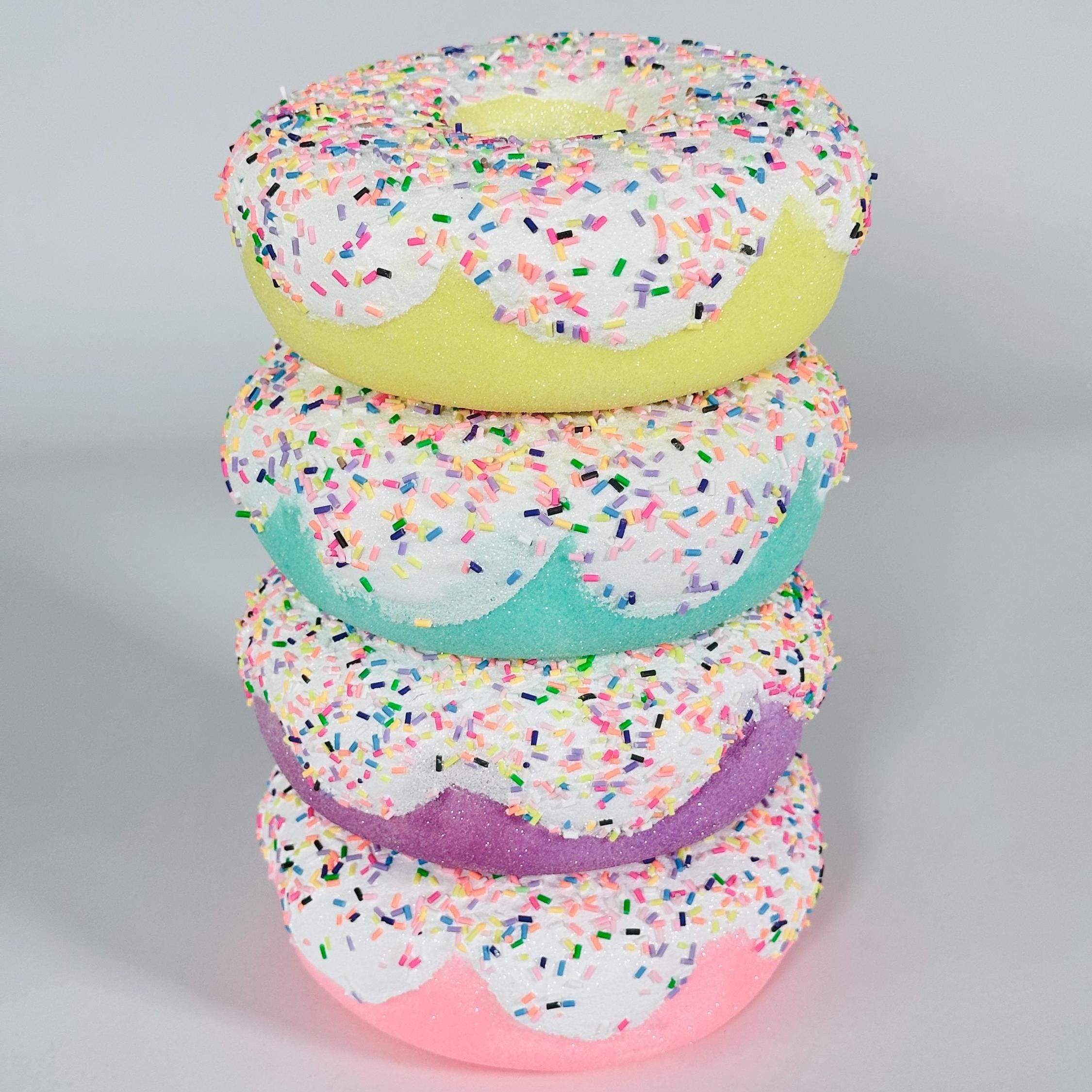 Silicone Mold Donut Mould Kmart Donut Tray Kmart Set Of Jumbo Fake