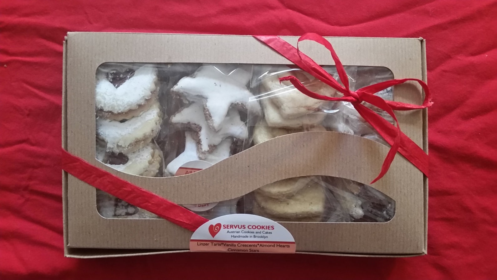 German Food Gifts - A Gift Loved By Anyone who Eats! | German Christmas