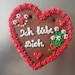 see more listings in the Lebkuchen / Gingerbread section