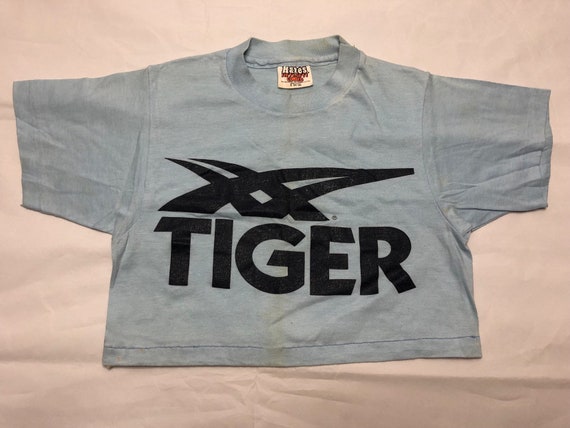 asics tiger shirt