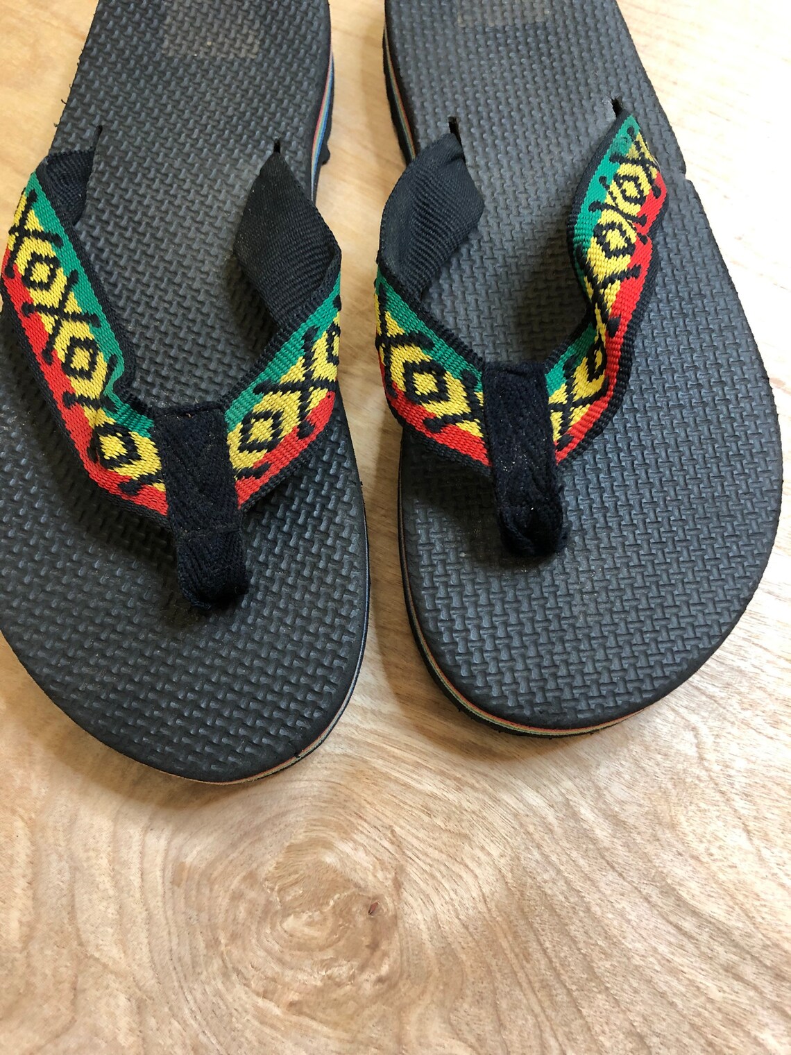 japanese geta men