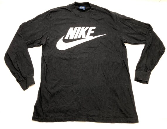 nike long sleeve tops