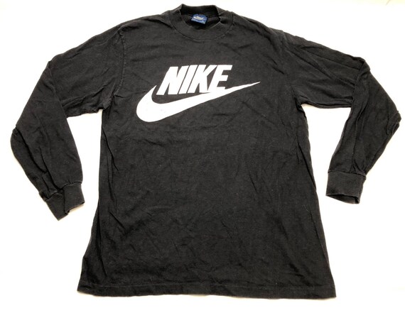 nike long sleeve jersey