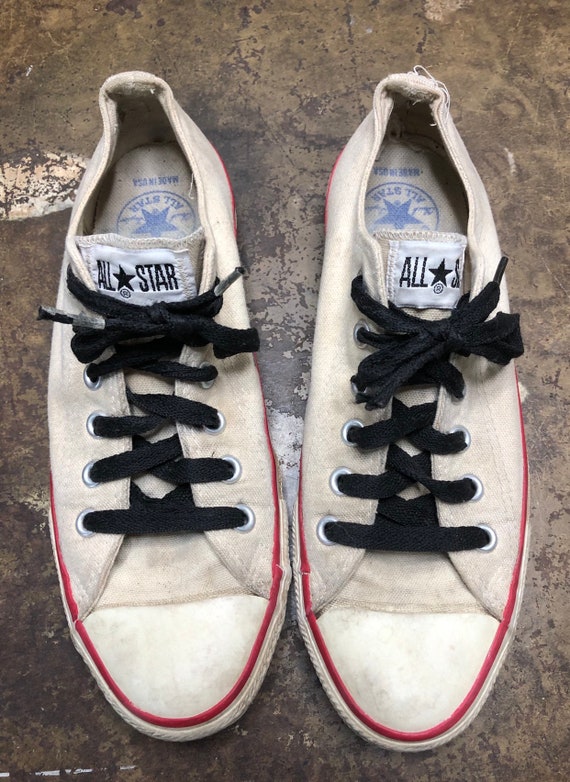 converse shoes usa