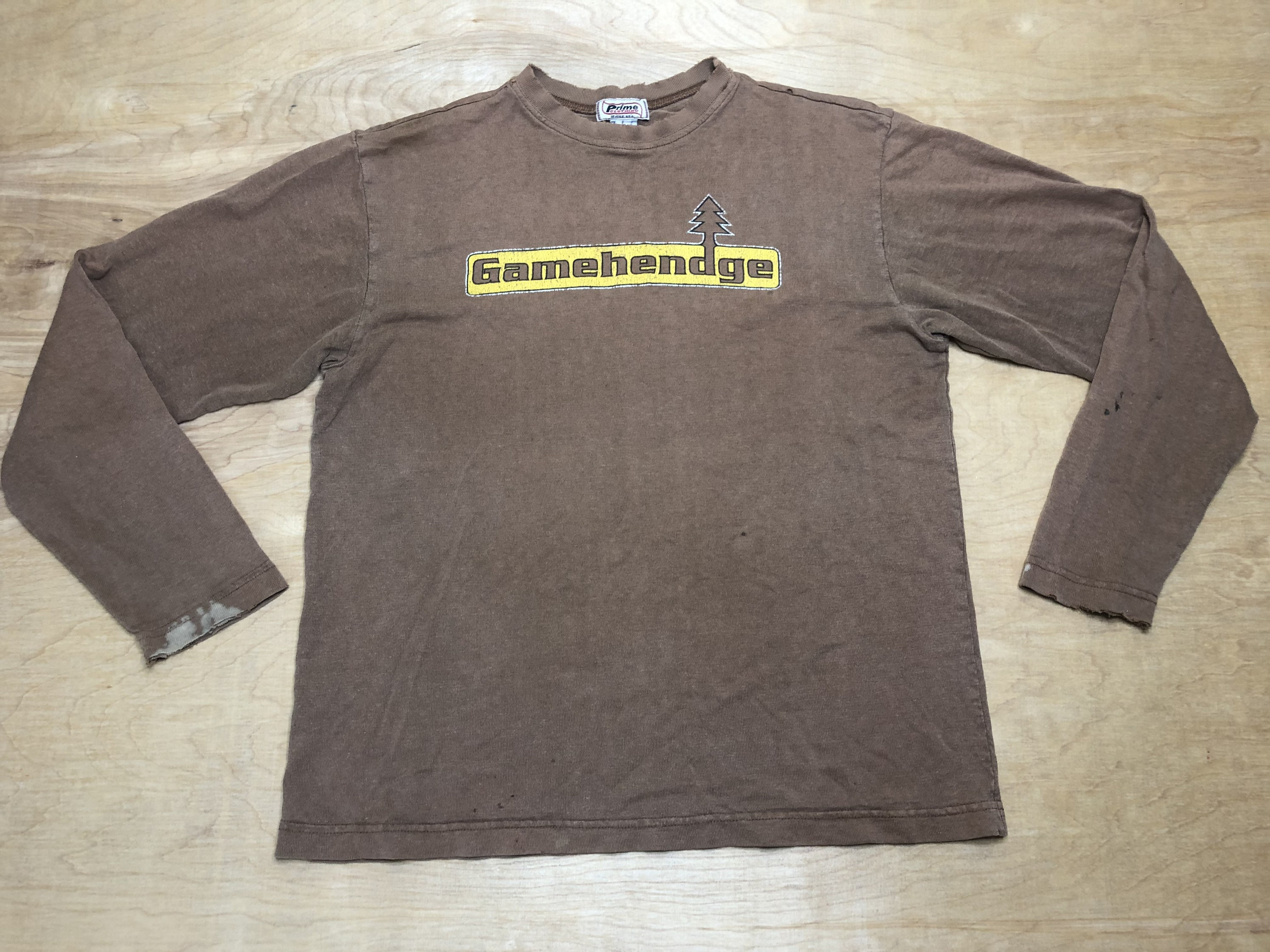 phish wilson shirt